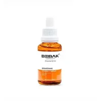 Bebak Brightening 10% Vitamin C Serum 30ml